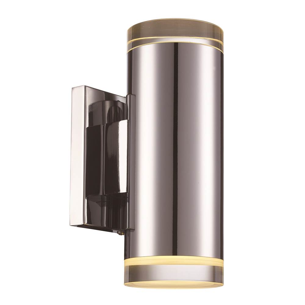 Trans Globe Lighting Gigi 4.5'' Wall Sconce