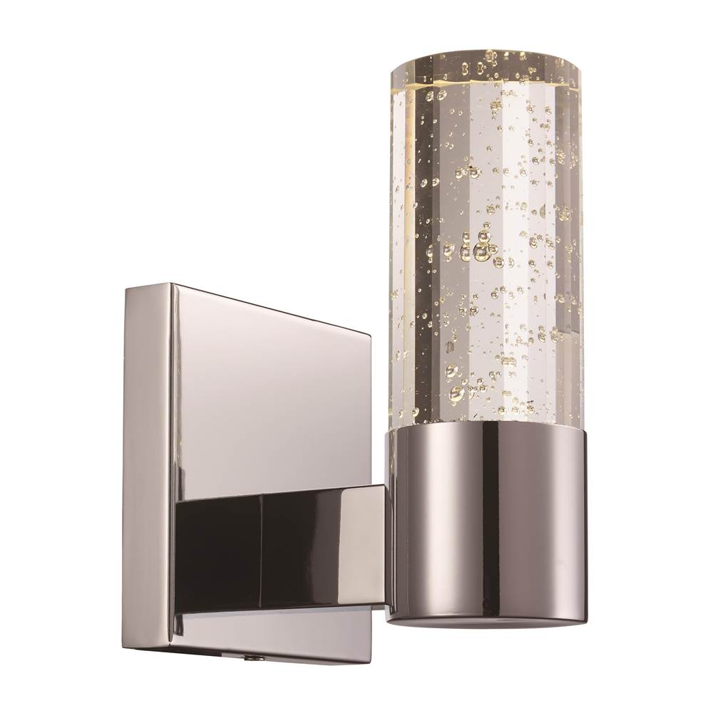 Trans Globe Lighting Georgie 4.75'' Wall Sconce