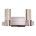 Trans Globe Lighting Georgie 14.25'' Vanity Bar