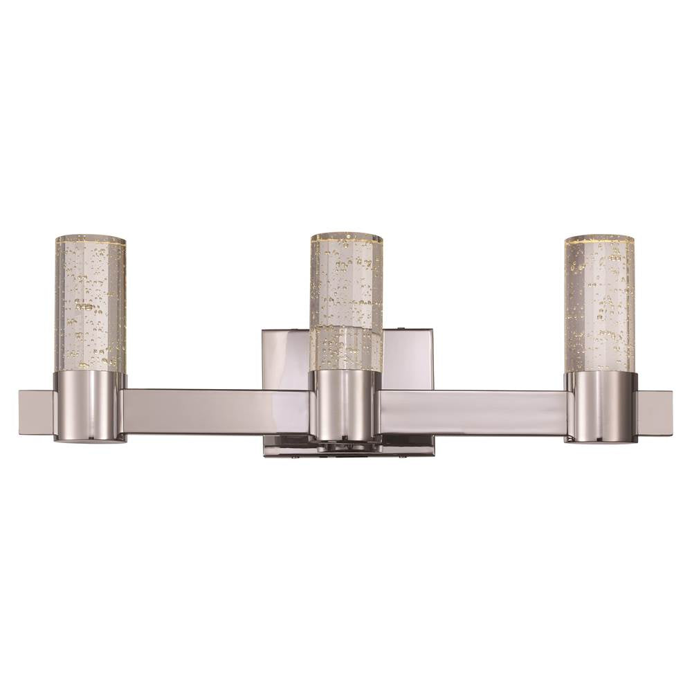 Trans Globe Lighting Georgie 22.5'' Vanity Bar