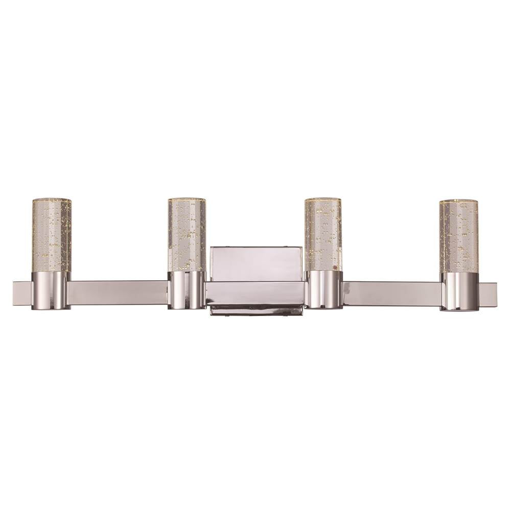 Trans Globe Lighting Georgie  31.25'' Vanity Bar