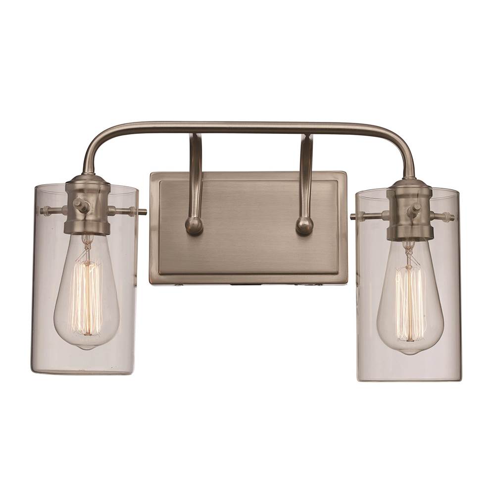 Trans Globe Lighting Townsend 16'' Vanity Bar