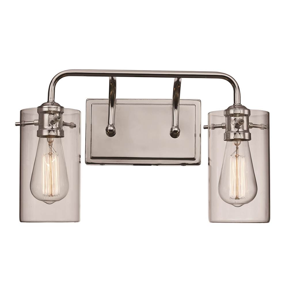 Trans Globe Lighting Townsend 16'' Vanity Bar
