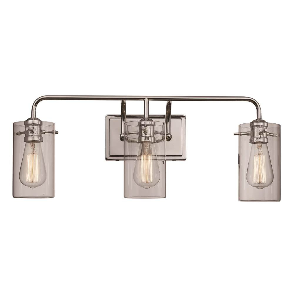 Trans Globe Lighting Townsend 25'' Vanity Bar