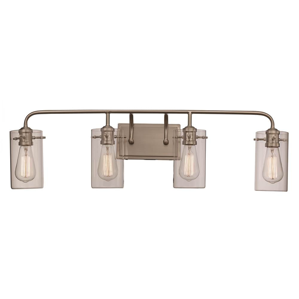 Trans Globe Lighting Townsend 33.75'' Vanity Bar