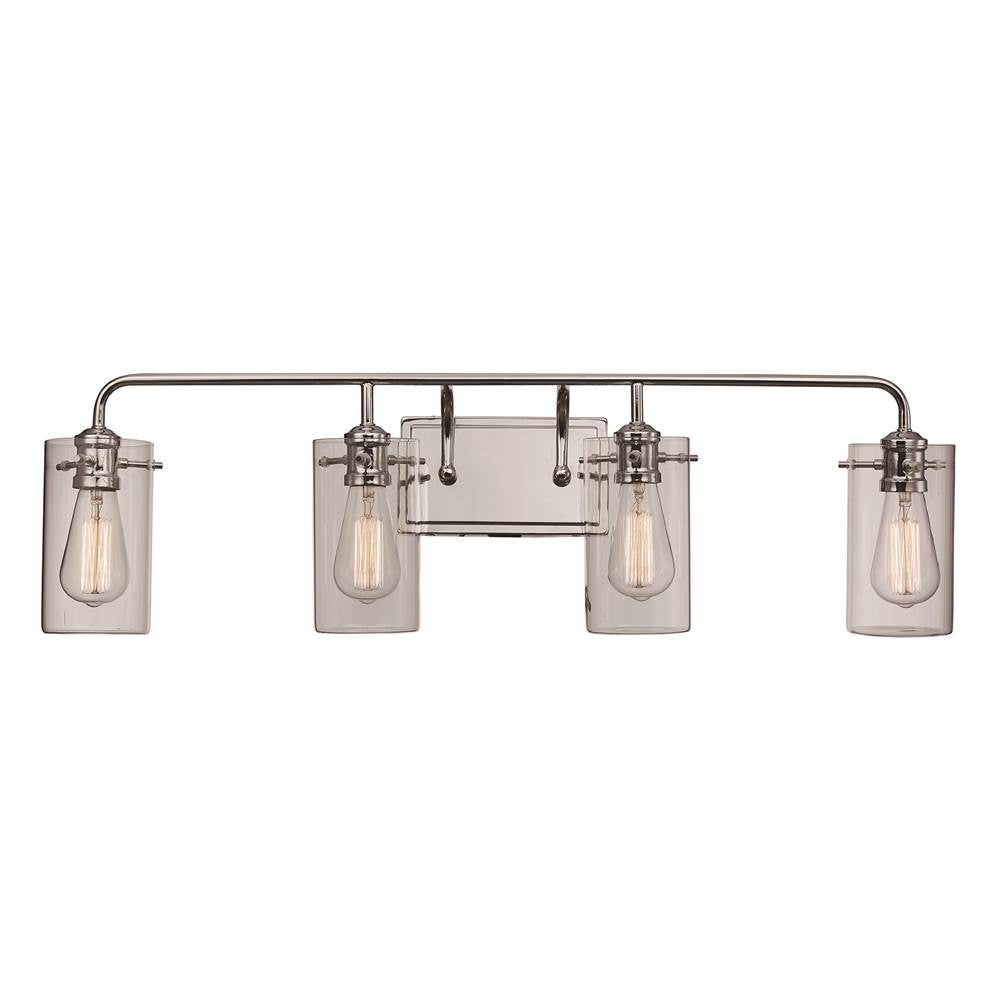 Trans Globe Lighting Townsend 33.75'' Vanity Bar