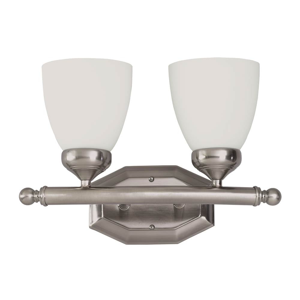 Trans Globe Lighting Ashlea 16'' Vanity Bar