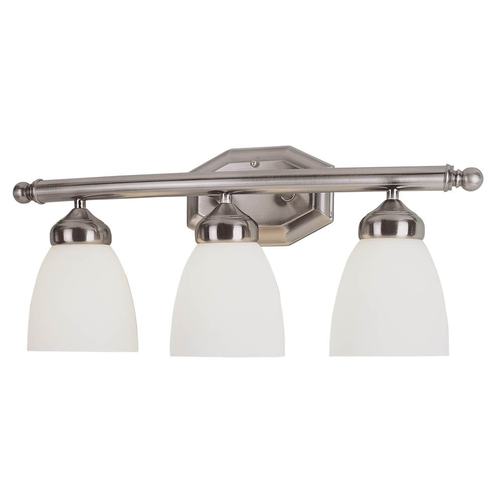 Trans Globe Lighting Ashlea 22'' Vanity Bar