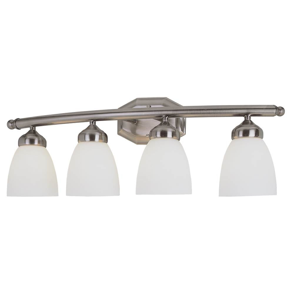 Trans Globe Lighting Ashlea 28'' Vanity Bar