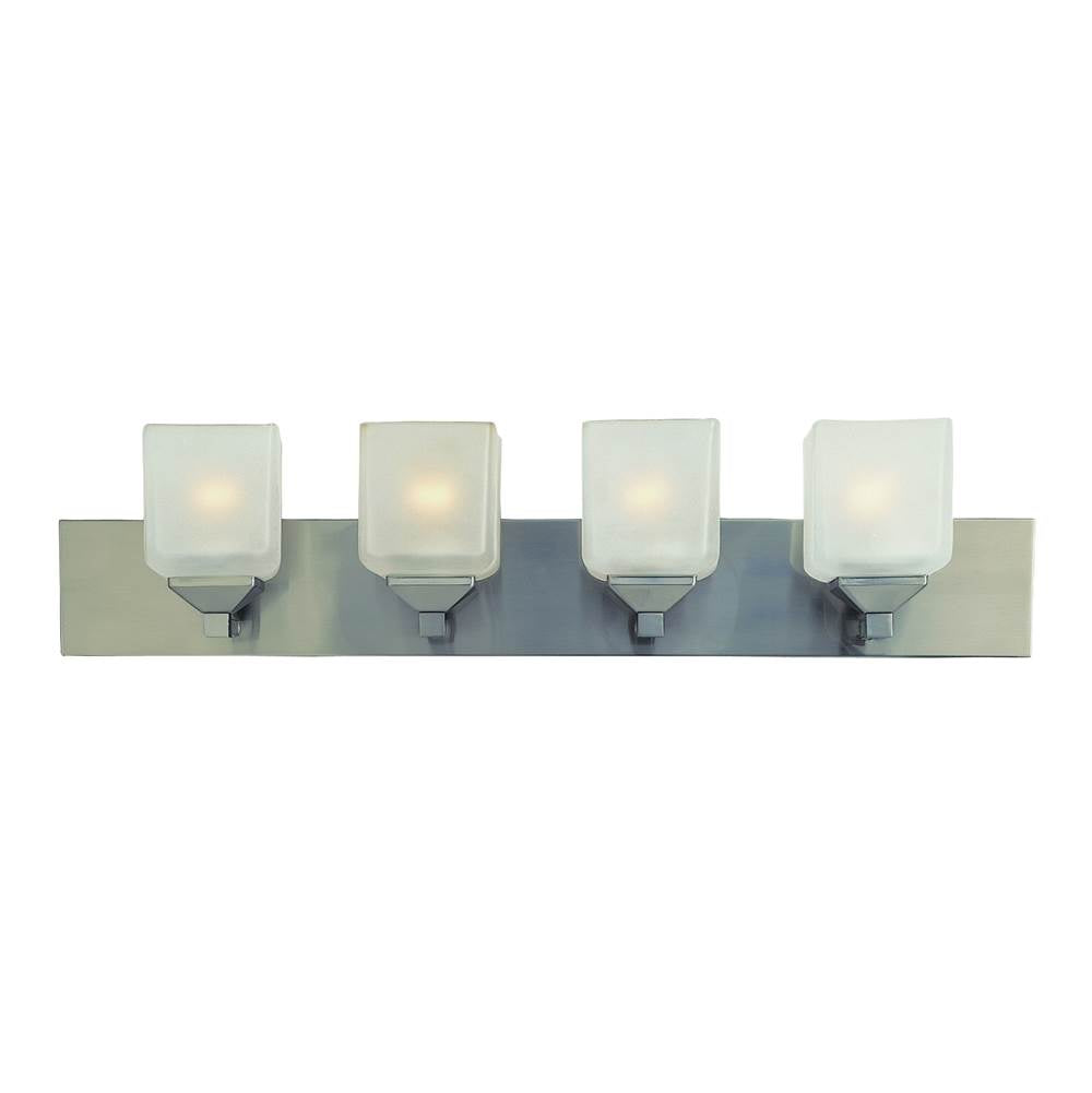 Trans Globe Lighting Edwards 30'' Vanity Bar