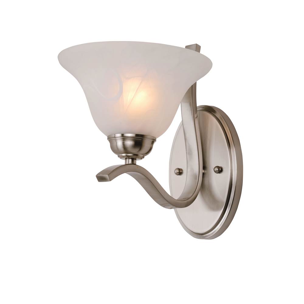 Trans Globe Lighting Hollyslope 7.5'' Wall Sconce