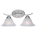 Trans Globe Lighting Hollyslope 17'' Vanity Bar