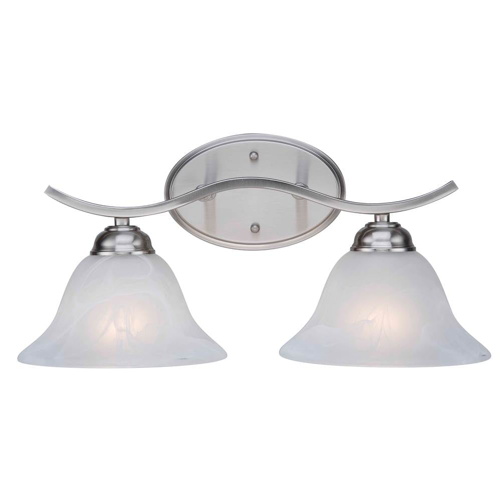 Trans Globe Lighting Hollyslope 17'' Vanity Bar
