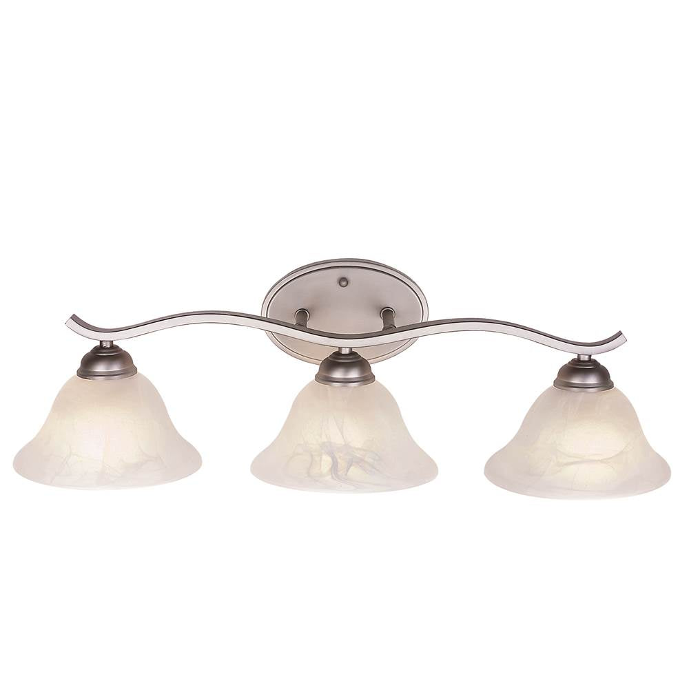 Trans Globe Lighting Hollyslope 26'' Vanity Bar