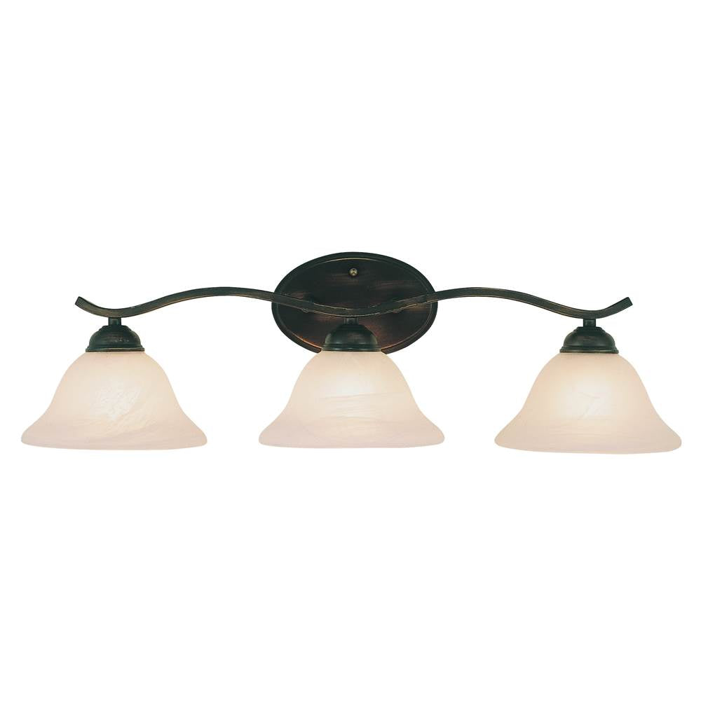 Trans Globe Lighting Hollyslope 26'' Vanity Bar