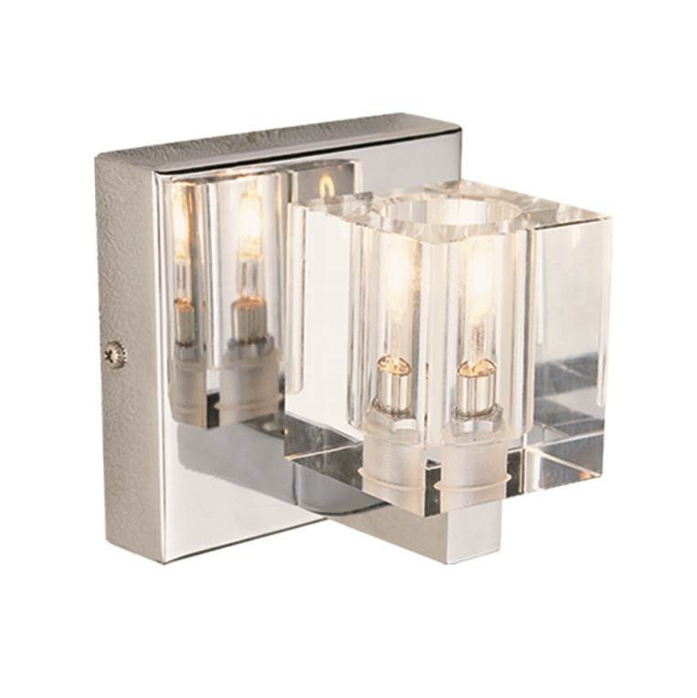Trans Globe Lighting Seaglass 5'' Wall Sconce