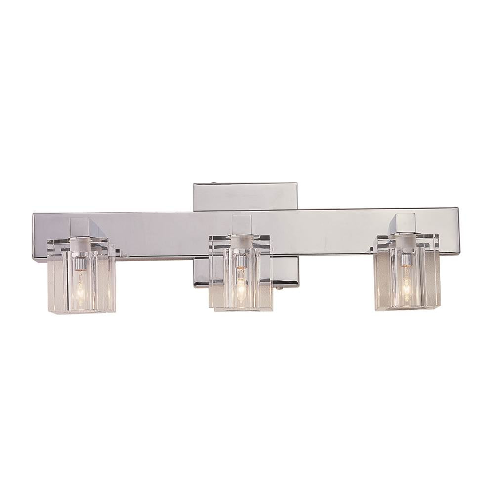 Trans Globe Lighting Seaglass 18'' Vanity Bar