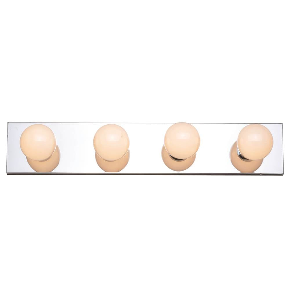 Trans Globe Lighting Lyric 24'' Vanity Bar
