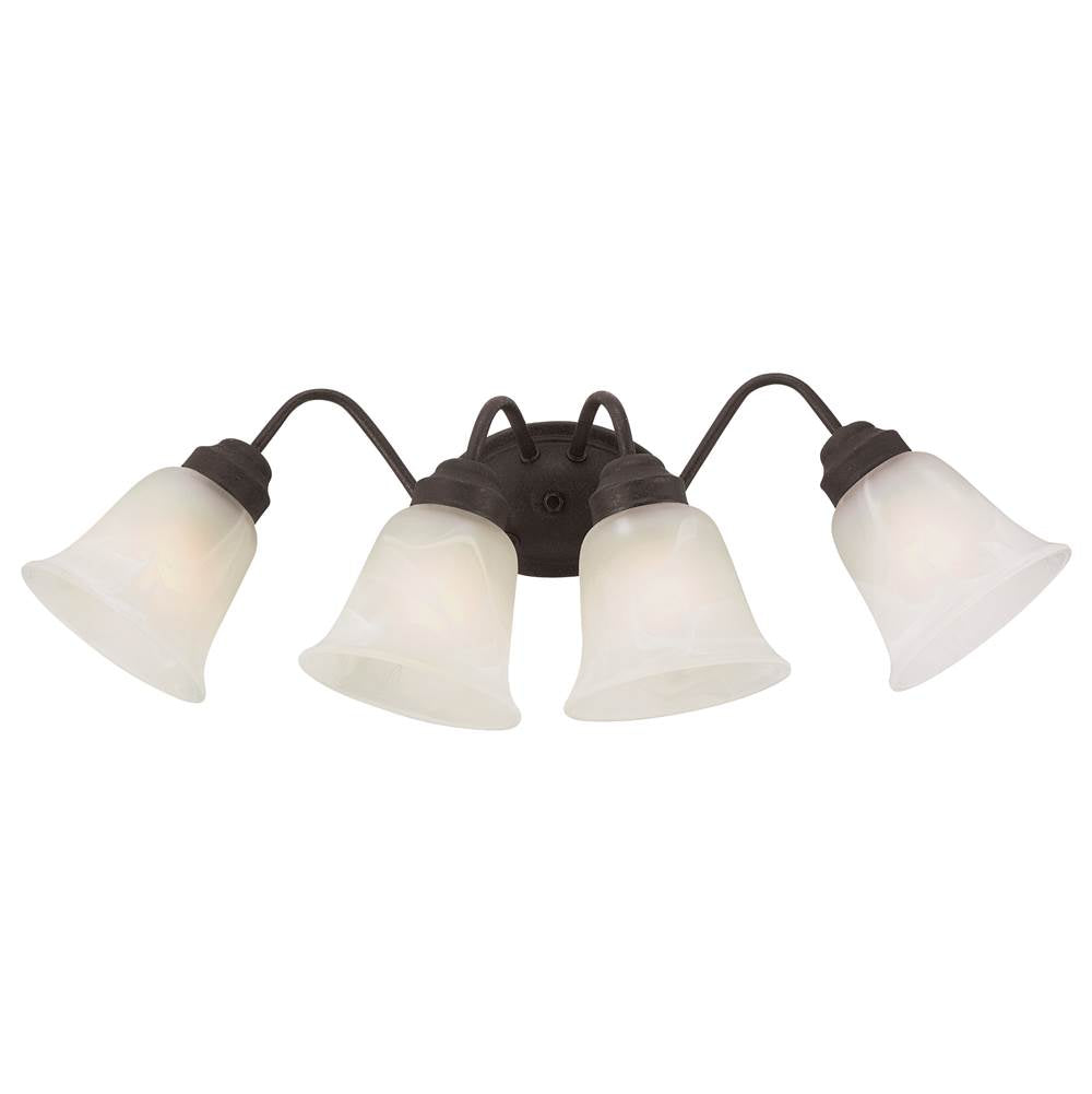 Trans Globe Lighting Majestic 26'' Vanity Bar