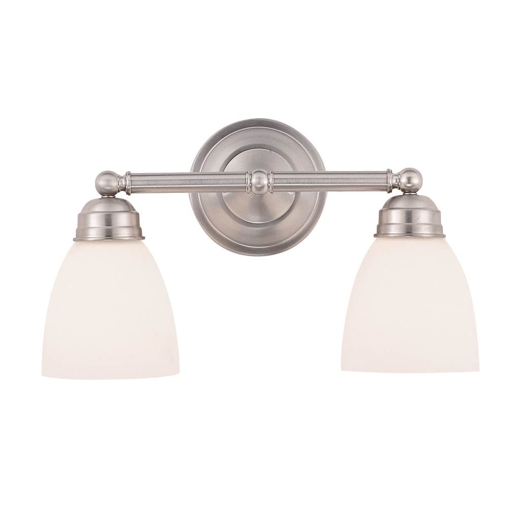 Trans Globe Lighting Ardmore 15.75'' Vanity Bar