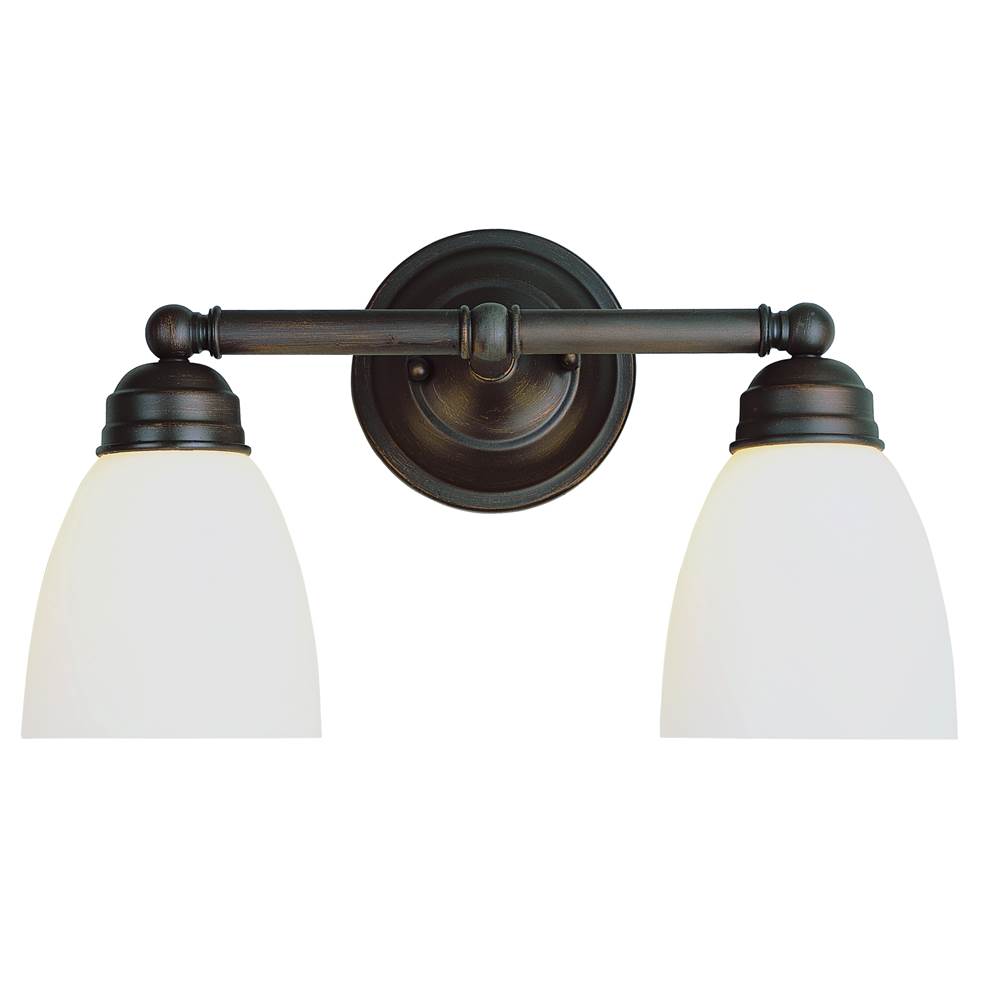 Trans Globe Lighting Ardmore 15.75'' Vanity Bar