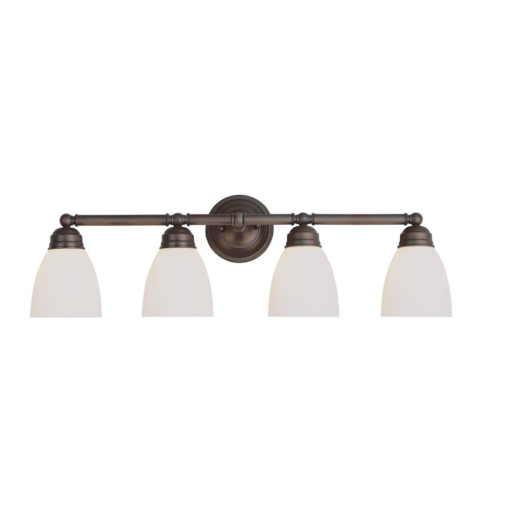 Trans Globe Lighting Ardmore 30'' Vanity Bar