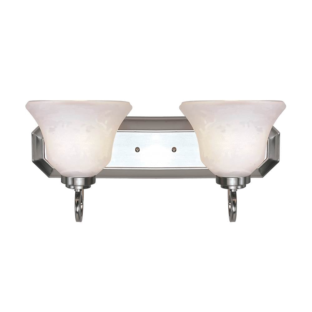 Trans Globe Lighting Infinity 18'' Vanity Bar