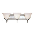 Trans Globe Lighting Infinity 24.5'' Vanity Bar