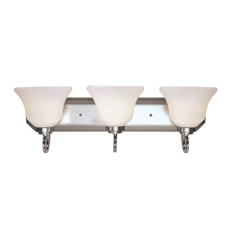 Trans Globe Lighting Infinity 24.5'' Vanity Bar