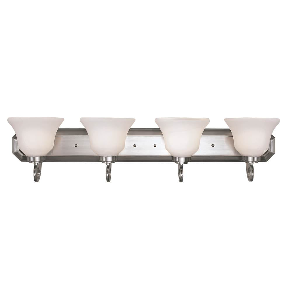 Trans Globe Lighting Infinity 36'' Vanity Bar