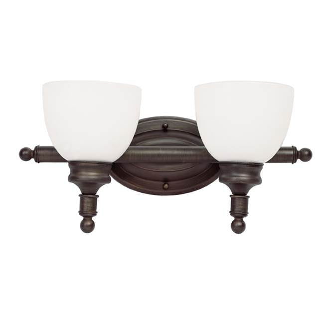 Trans Globe Lighting Kovacs 18'' Vanity Bar