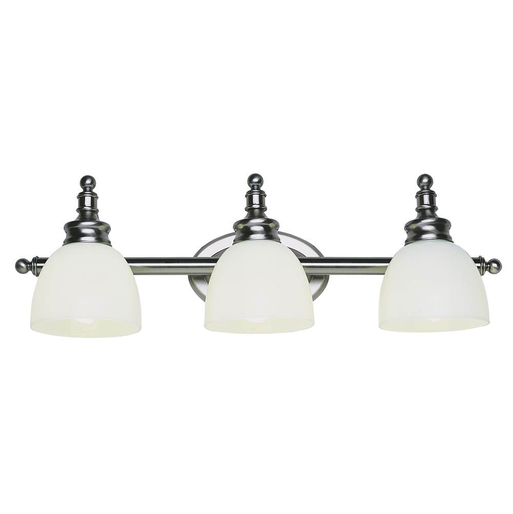 Trans Globe Lighting Kovacs 27'' Vanity Bar