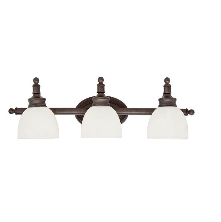 Trans Globe Lighting Kovacs 27'' Vanity Bar