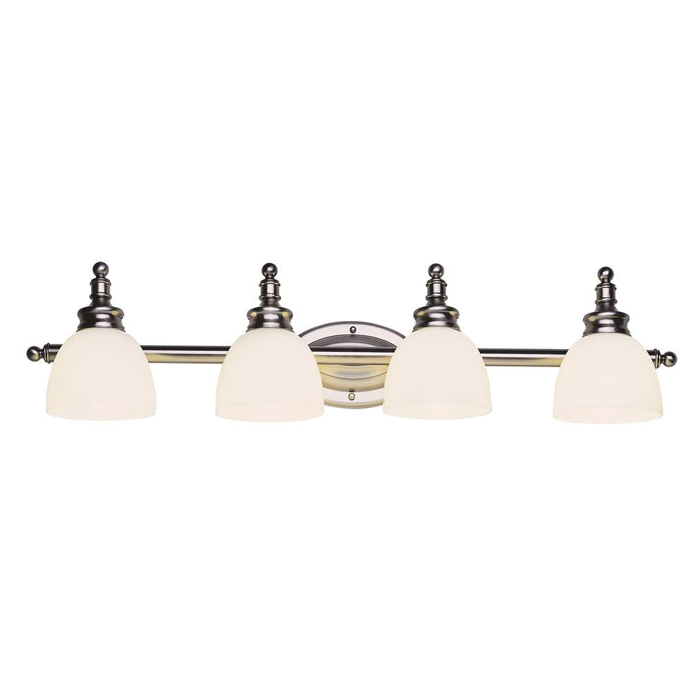 Trans Globe Lighting Kovacs 32'' Vanity Bar