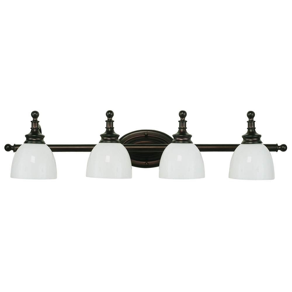 Trans Globe Lighting Kovacs 32'' Vanity Bar