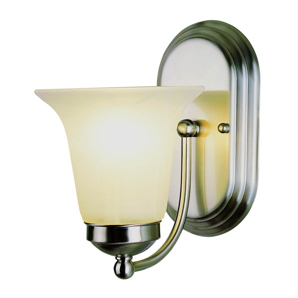 Trans Globe Lighting Rusty 6'' Wall Sconce