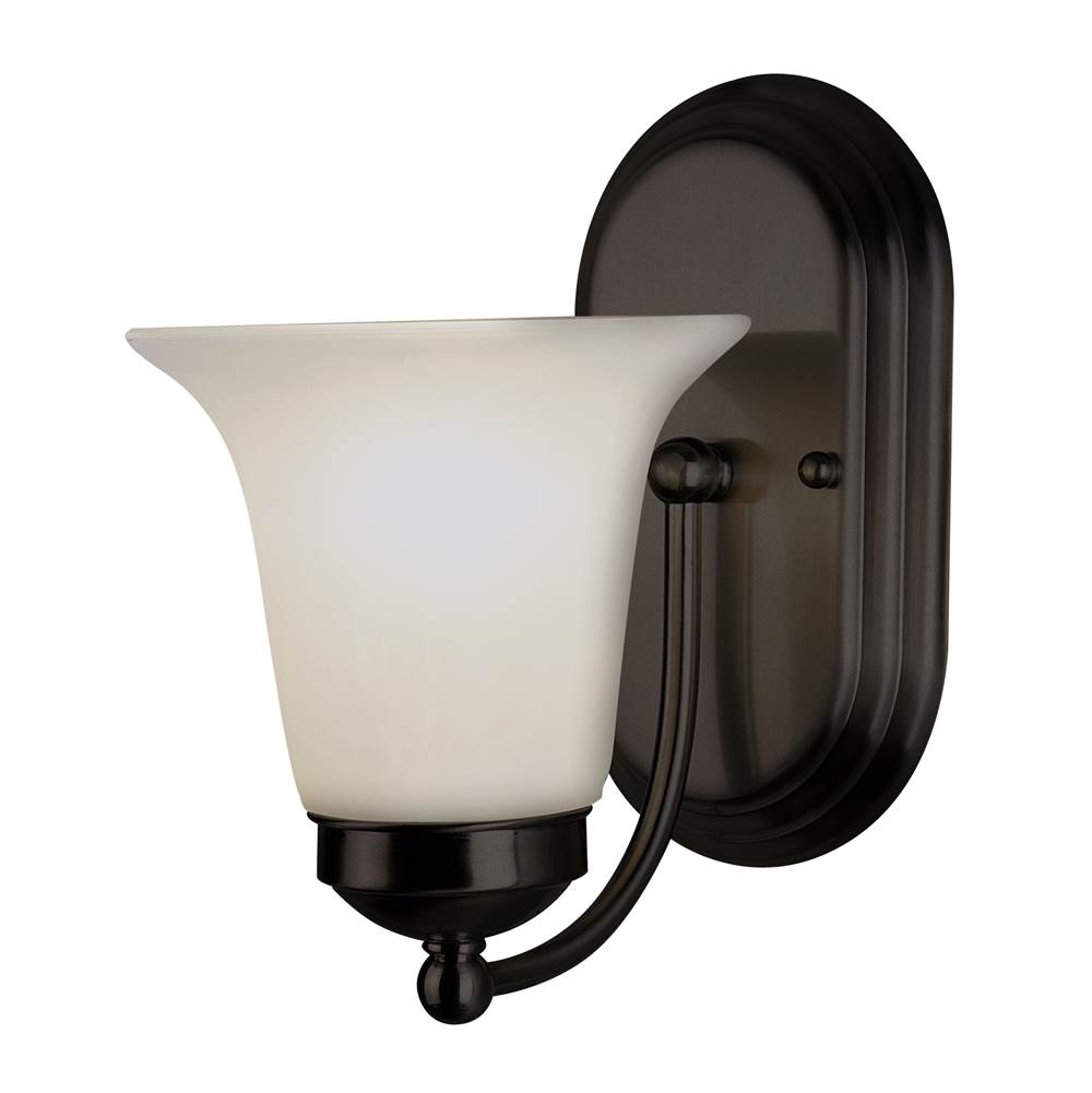 Trans Globe Lighting Rusty 6'' Wall Sconce