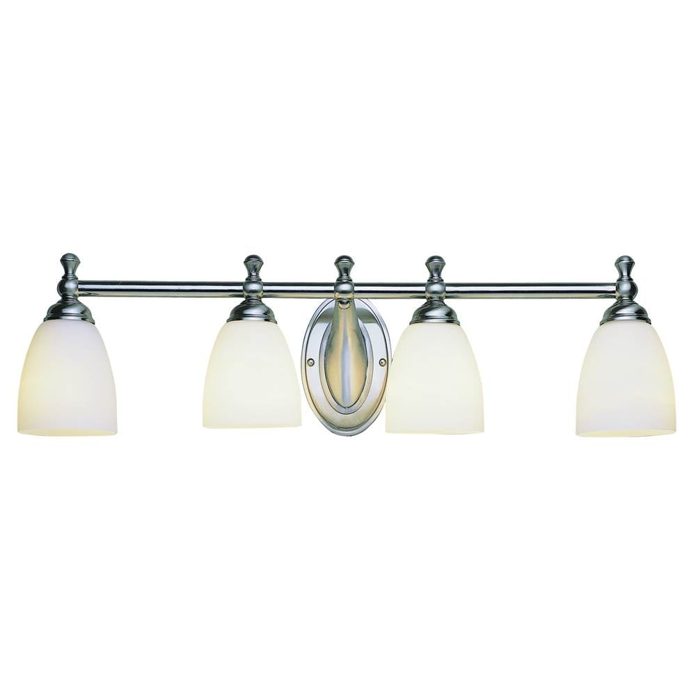 Trans Globe Lighting Eleanor 30'' Vanity Bar
