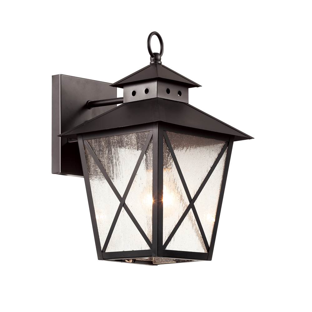 Trans Globe Lighting Circa 13.25'' Wall Lantern