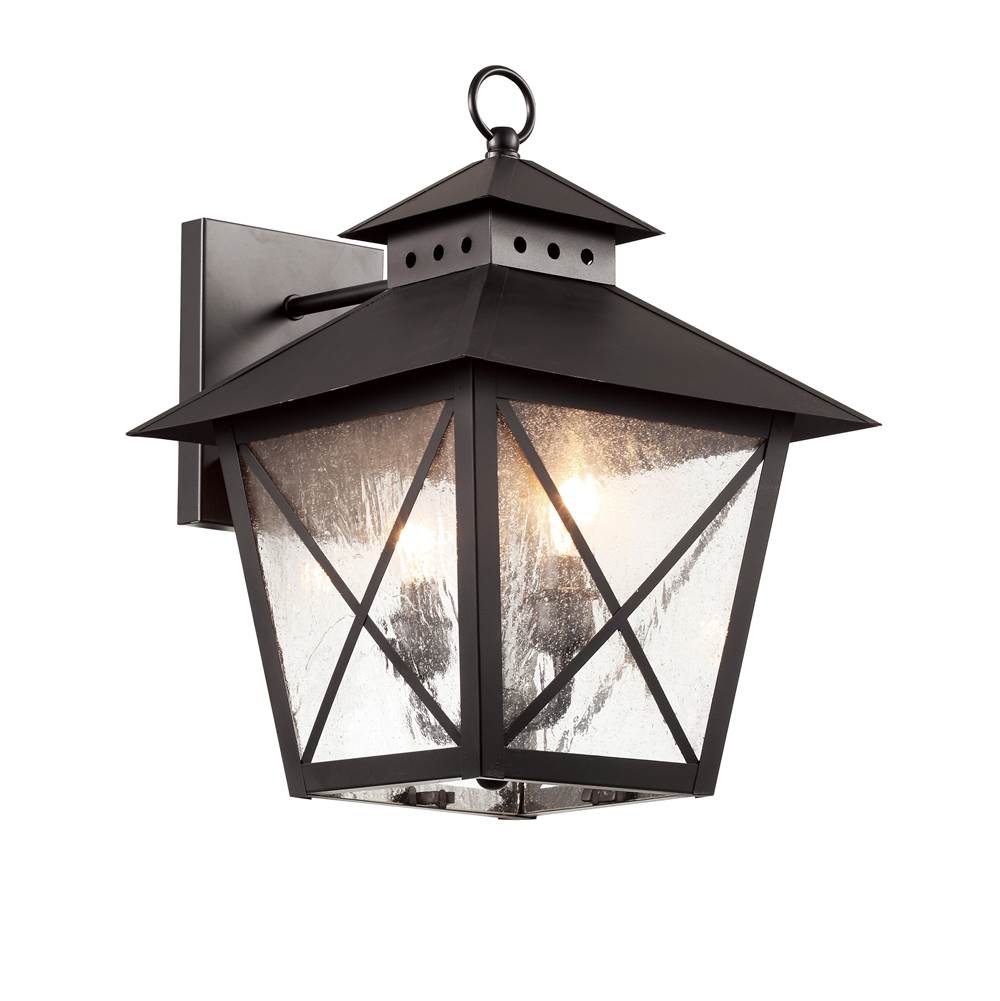 Trans Globe Lighting Circa 14.75'' Wall Lantern