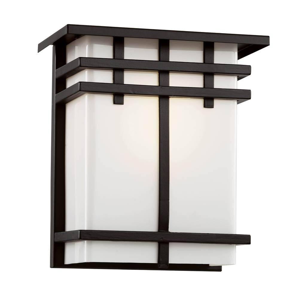 Trans Globe Lighting Ventura 8.25'' Wall Lantern