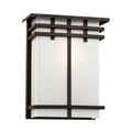 Trans Globe Lighting Ventura 12'' Wall Lantern