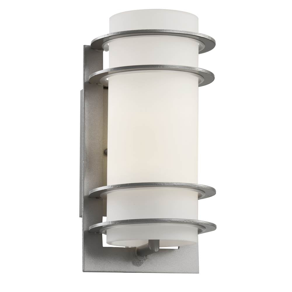 Trans Globe Lighting Zephyr 11'' Wall Lantern