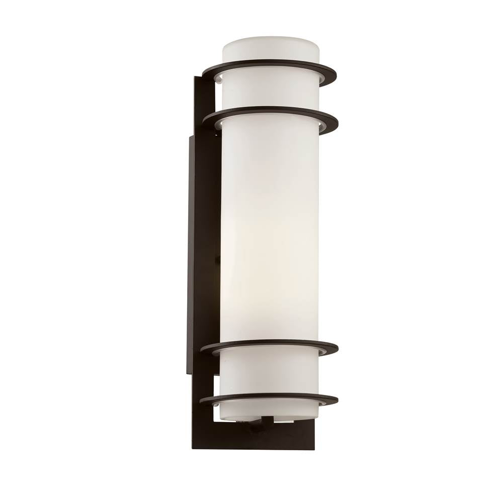 Trans Globe Lighting Zephyr 16.25'' Wall Lantern