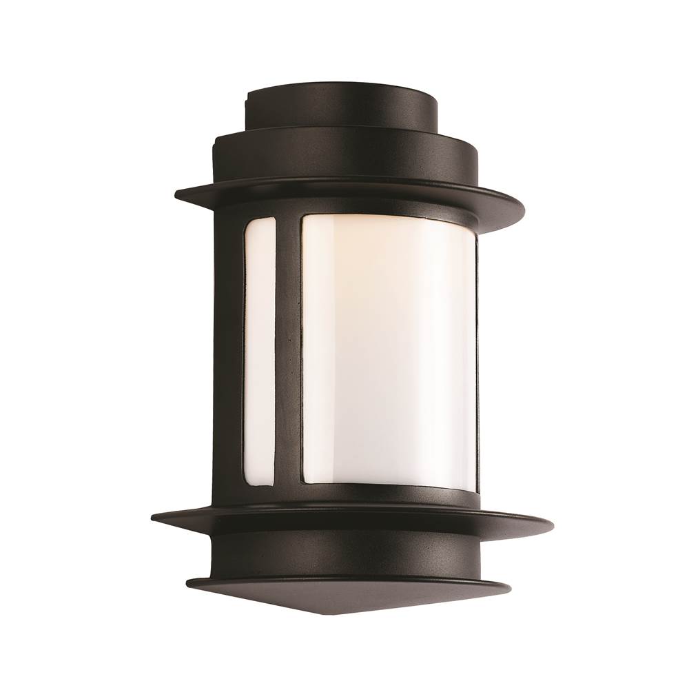 Trans Globe Lighting Bridgette 11.25'' Wall Lantern