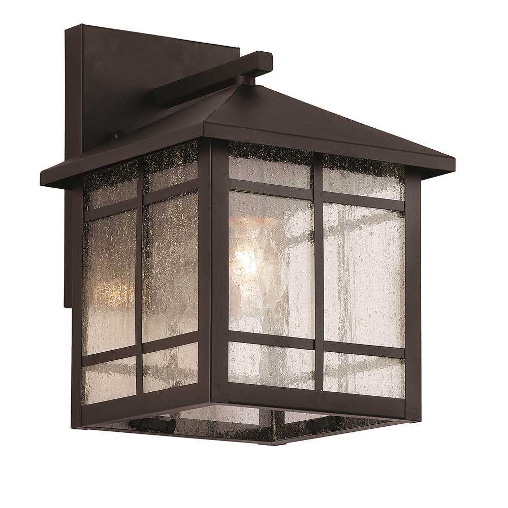 Trans Globe Lighting Capistrano 11'' Wall Lantern