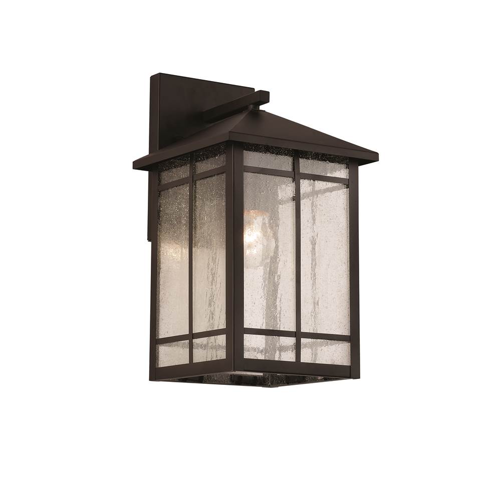 Trans Globe Lighting Capistrano 13'' Wall Lantern