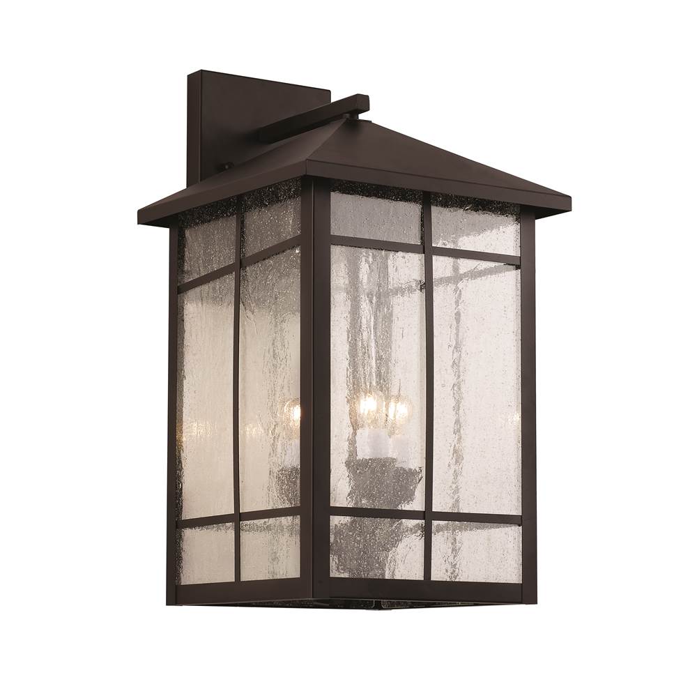 Trans Globe Lighting Capistrano 16'' Wall Lantern