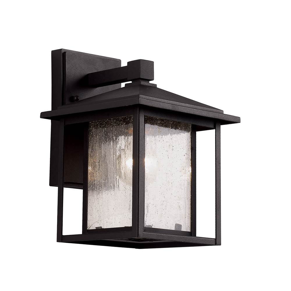 Trans Globe Lighting Grove 11.5'' Wall Lantern