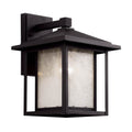 Trans Globe Lighting Grove 13'' Wall Lantern